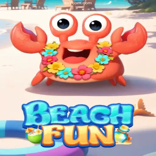 BeachFun: Dive into the Exciting World of KV7 Game – Apostas Rápidas, Pix Instantâneo e Lucros Reais💸
