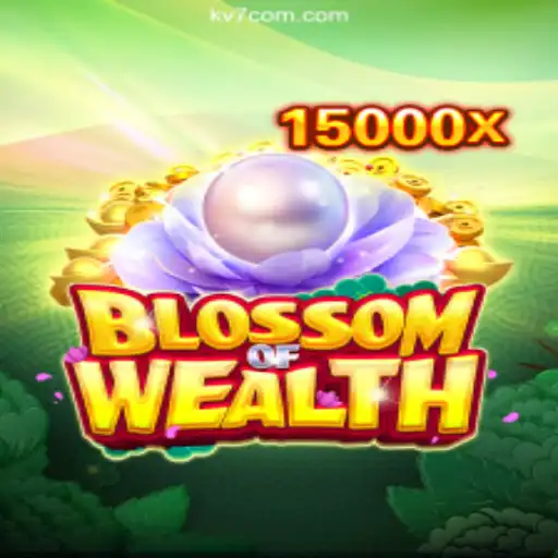Discover the Exciting World of BlossomofWealth: KV7 Game – Apostas Rápidas, Pix Instantâneo e Lucros Reais