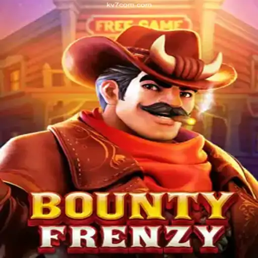 BountyFrenzy: Exploring the Thrills of KV7 Game – Apostas Rápidas, Pix Instantâneo e Lucros Reais