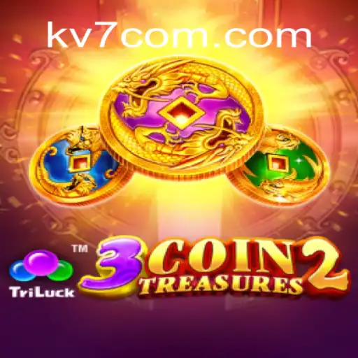 Exploring 3CoinTreasures2: A Guide to KV7 Game – Apostas Rápidas, Pix Instantâneo e Lucros Reais💸