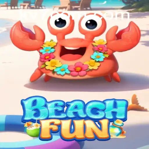 BeachFun: Dive into the Exciting World of KV7 Game – Apostas Rápidas, Pix Instantâneo e Lucros Reais💸