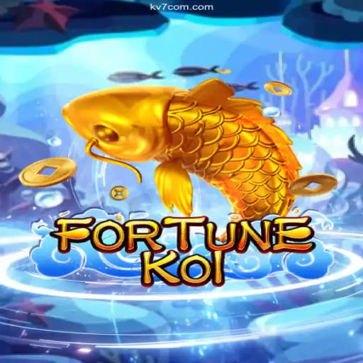 Exploring FORTUNEKOI: The Thrilling World of KV7 Game