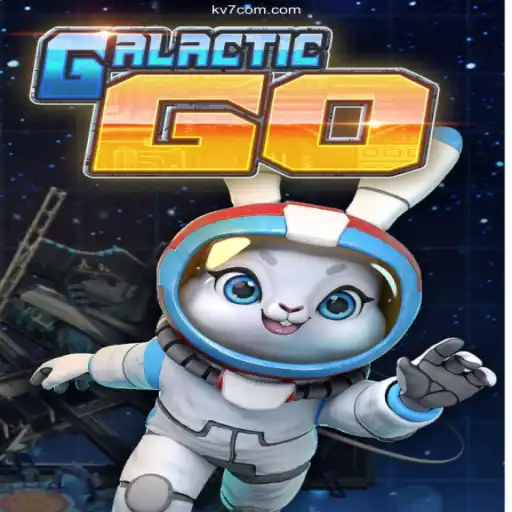Exploring GalacticGO: A Journey Through the Cosmos with Apostas Rápidas