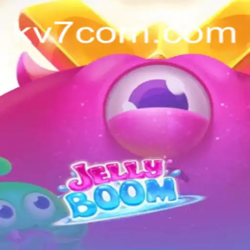 Exploring JellyBoom: A Dive into KV7 Game – Apostas Rápidas, Pix Instantâneo e Lucros Reais💸