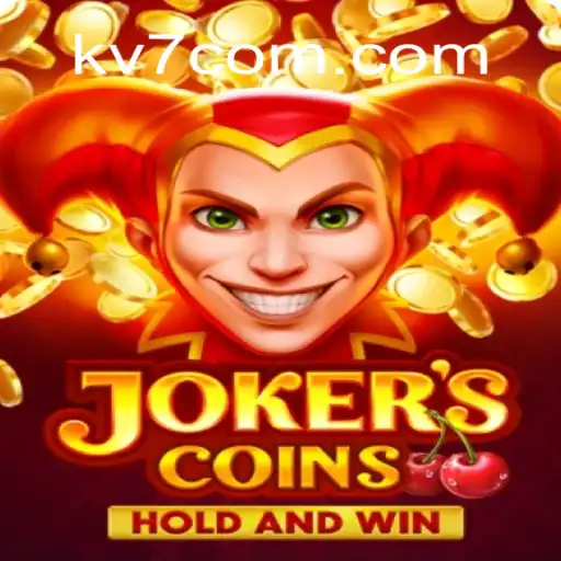 JokersCoins: Dive into the Thrilling World of KV7 Game – Apostas Rápidas, Pix Instantâneo e Lucros Reais