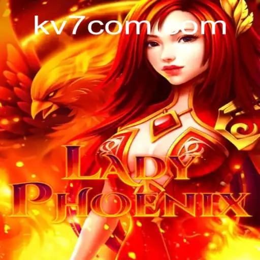 Exploring the Thrilling World of LadyPhoenix: KV7 Game