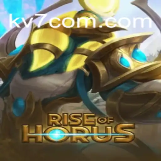 Unveiling the Mysteries of RiseofHorus: Action-Packed Gameplay and Thrilling Rewards