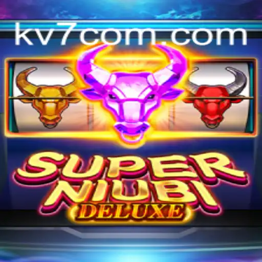 Exploring the Exciting World of SuperNiubiDeluxe: A New Era in Fast-paced Gaming