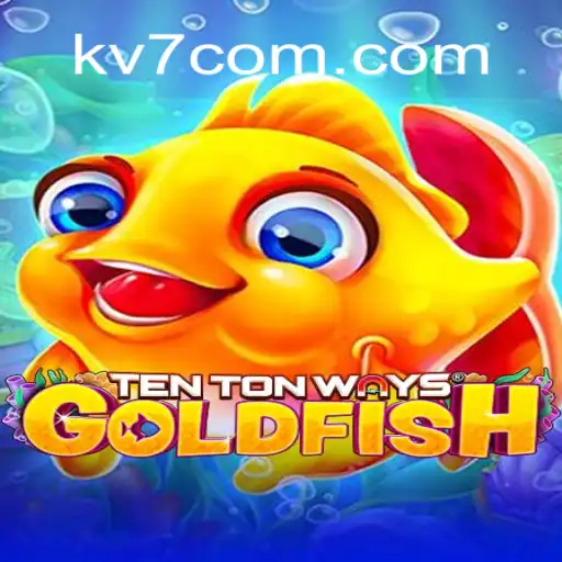 Exploring TenTonWaysGoldfish: The Innovative Game Changing the Face of Digital Entertainment