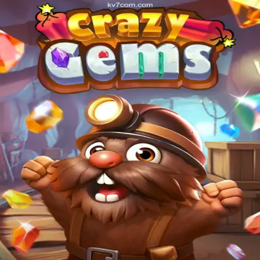 Exploring CrazyGems: A Deep Dive into the KV7 Game