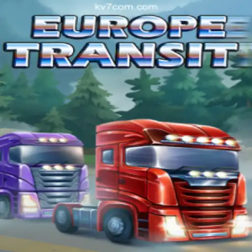 Discover EuropeTransit: The Thrilling World of KV7 Games
