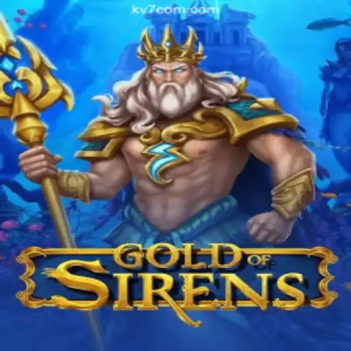 GoldofSirens: A New Era of Gaming with Apostas Rápidas and Real Profits