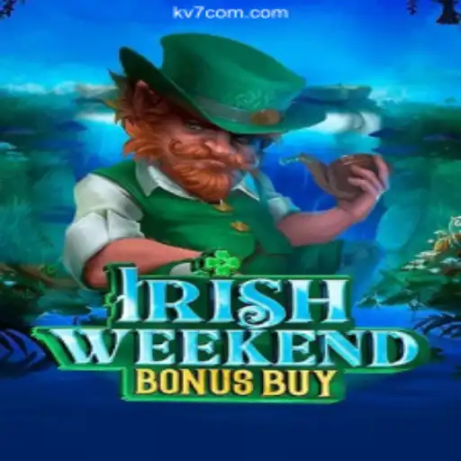 Discover the Thrills of IrishWeekendBonusBuy: A Game for Fast Betting and Real Profits