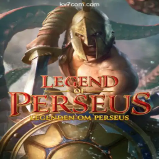 The Enchanting World of LegendofPerseus: Unveiling KV7 Game Dynamics
