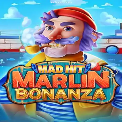 Explore the Exciting World of MadHitMarlinBonanza: KV7 Game – Apostas Rápidas, Pix Instantâneo e Lucros Reais
