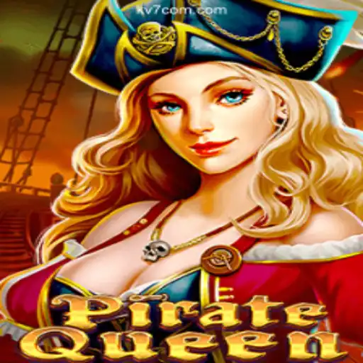 PirateQueen: A Thrilling Adventure in the World of Apostas Rápidas