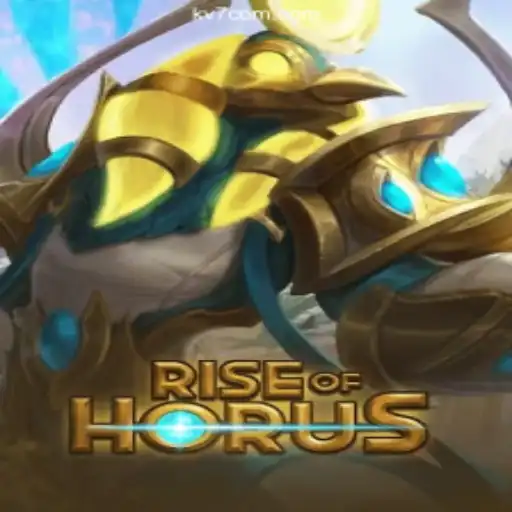 Unveiling the Mysteries of RiseofHorus: Action-Packed Gameplay and Thrilling Rewards