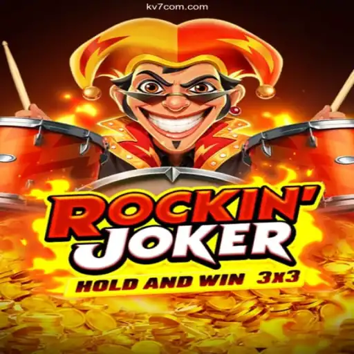 RockinJoker: KV7 Game – Apostas Rápidas, Pix Instantâneo e Lucros Reais💸