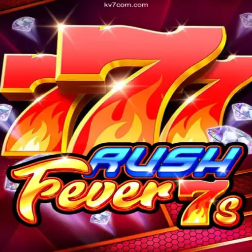 RushFever7s: Dive into the Exciting World of KV7 Game – Apostas Rápidas, Pix Instantâneo e Lucros Reais💸