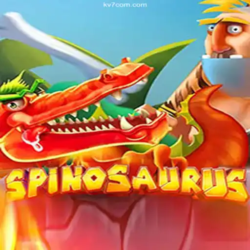 Exploring the Exciting World of Spinosaurus: A Dive into KV7's Apostas Rápidas