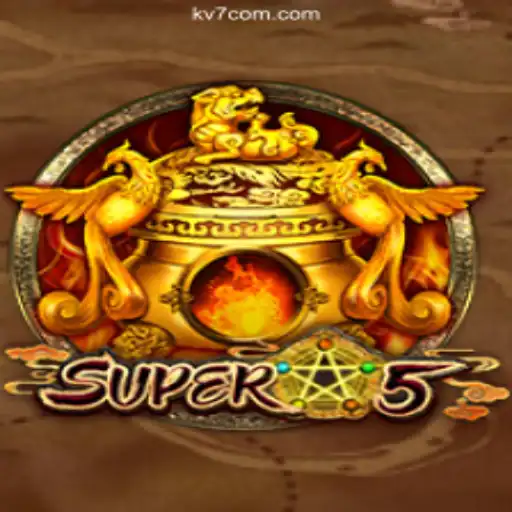 Exploring Super5: An In-Depth Look into KV7 Game – Apostas Rápidas, Pix Instantâneo e Lucros Reais💸