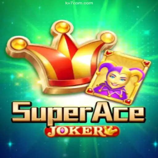 Exploring the Thrills of SuperAceJoker: The Next Big Thing in Gaming
