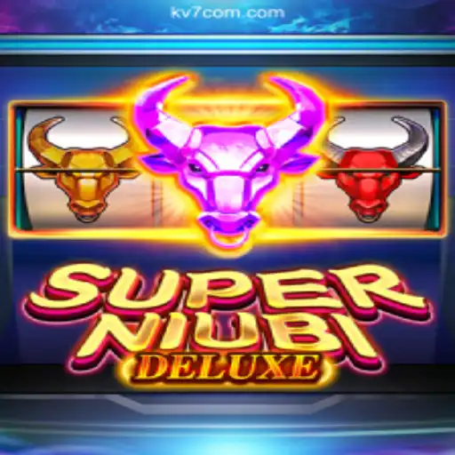 Exploring the Exciting World of SuperNiubiDeluxe: A New Era in Fast-paced Gaming