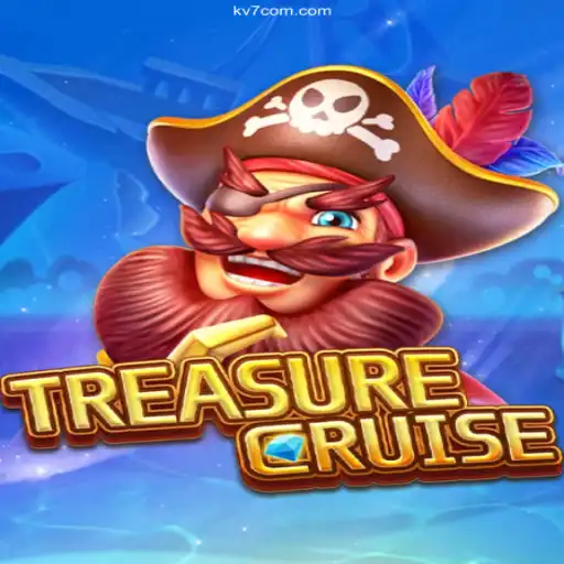 Exploring TREASURECRUISE and the Rise of KV7 in the Gaming World