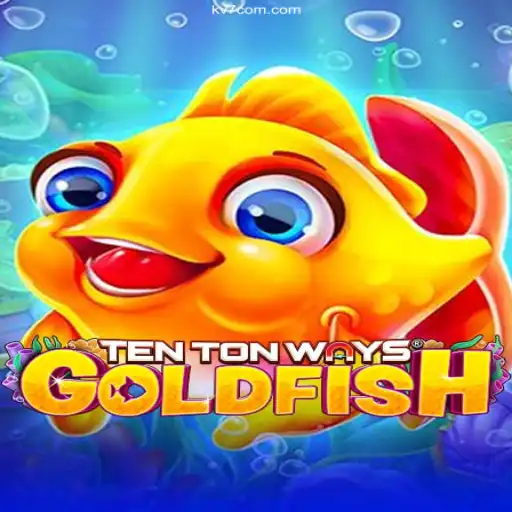 Exploring TenTonWaysGoldfish: The Innovative Game Changing the Face of Digital Entertainment