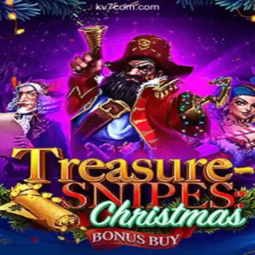 Experience the Thrills of TreasuresnipesChristmas: A New Era of Gaming with KV7