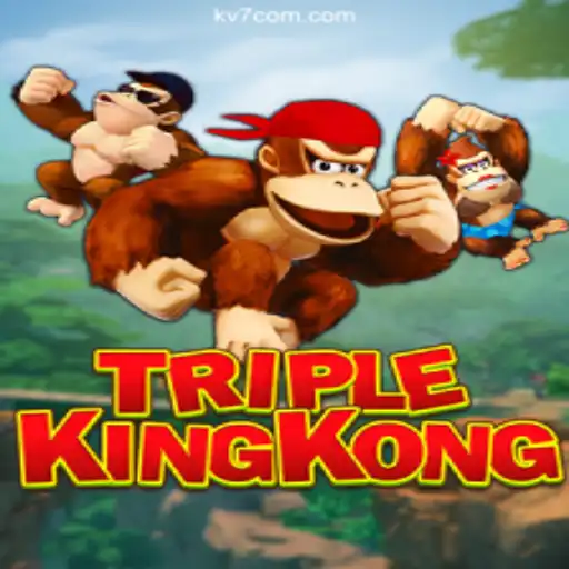 Exploring the Thrilling World of TripleKingKong: An Overview of the KV7 Game